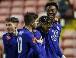 PIALA FA – Dengan Susah Payah, Chelsea Akhirnya Lolos ke Perempat Final