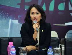 Christina Aryani Nilai Kunjungan Jokowi ke Korsel Perlihatkan Kemitraan Stategis Kedua Negara