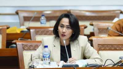 DPR Minta Kominfo Blokir Konten Ngemis Online