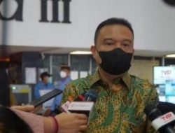 Dasco Klaim RKUHP Sudah Dibahas dengan Hati