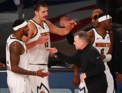 BOLA BASKET – Denver Nuggets dan Pelatih Sepakat Perpanjang Kontrak