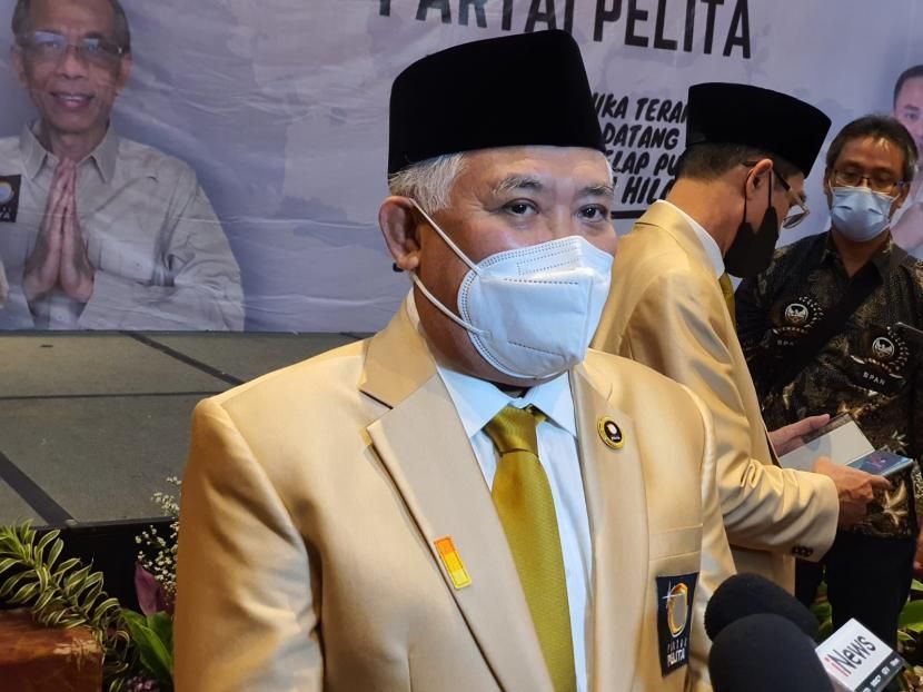 Din Syamsuddin