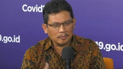 Sudah 98,45 Persen Masyarakat Indonesia Terdaftar di JKN
