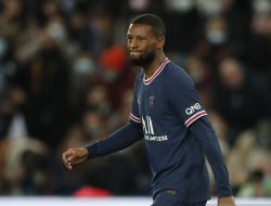 Jarang Dimainkan PSG, Aston Villa dan Atletico Madrid Siap Tampung Wijnaldum