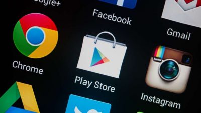 Google Play