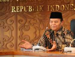 BP MPR Tak Mengamendemen UU 1945, NHW Bilang Begini