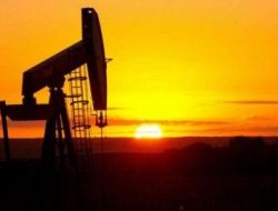 Harga Minyak Dunia Tembus US$121 per Barel, Ini Penyebabnya