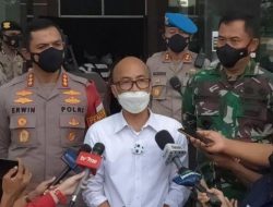 Jaksa Akan Bacakan Tanggapan Atas Nota Pembelaan Munarman