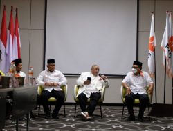 Buruh, Seniman, Nelayan Hingga Driver Ojol Jatim Sampaikan Tolak Penundaan Pemilu ke PKS