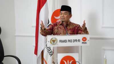 Fraksi PKS, pks