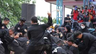 Warga yang Ingin Ikut Perang Ketupat di Babel Harus Divaksin