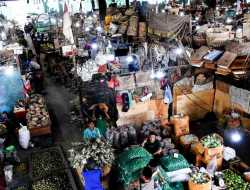 Warga DKI Tak Perlu Timbun Bapok Jelang Ramadhan dan Idul Fitri 2022