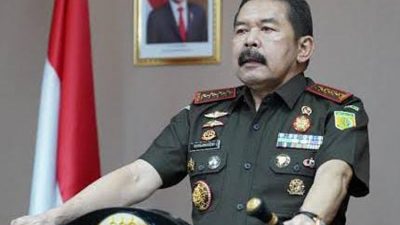 Jaksa Agung Klaim Lembaganya Bakal Ungkap Satu Kasus Baru di BUMN