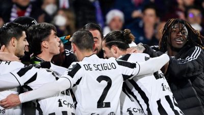 Juventus