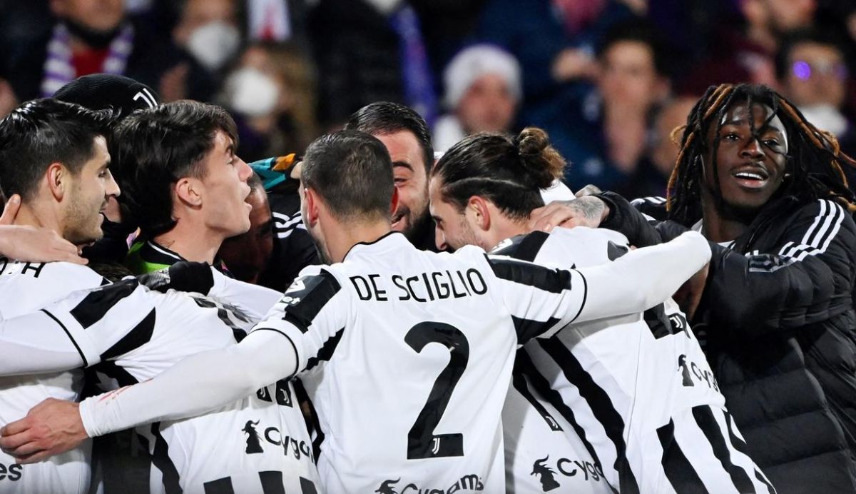 Juventus