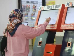 Pembelian Tiket Kereta Rute Bogor-Sukabumi Diberlakukan Daring
