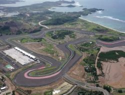 ITDC: Selain MotoGP, Mandalika Berpeluang Gelar Even Olahraga Lain Bertaraf Internasional