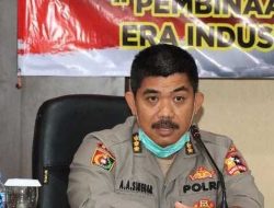 Terduga Teroris, Densus 88 Ringkus 5 Penyebar Propaganda ISIS di Medsos
