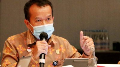Buat Video Asusila, Paspor WNA Asal Kanada Disita Imigrasi Denpasar