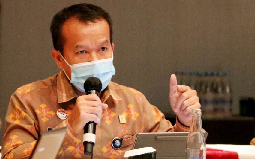 Buat Video Asusila, Paspor WNA Asal Kanada Disita Imigrasi Denpasar