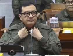 Gerindra Tegaskan Budi Gunawan Masuk Kabinet Bukan dari Perwakilan PDIP