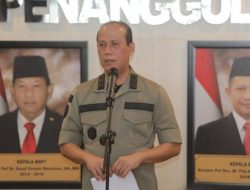 Kepala BNPT Libatkan Berbagai Pihak untuk Tanggulangi Terorisme dan Radikalisme