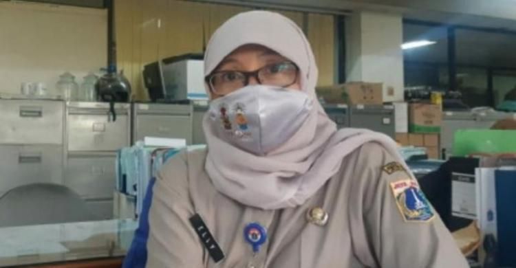 Jangan Panik, PMK Tak Menular ke Manusia