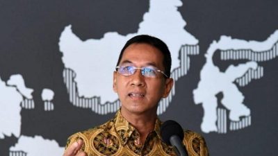 Alasan Kesehatan, Enam Gubernur Tak Ikut Berkemah Bersama Presiden