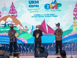 Teten: Kepri Jadi Etalase dan Hub Ekspor Produk UMKM di Barat Indonesia