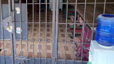 Polisi Tetapkan Bupati Langkat Nonaktif Terbit Rencana Jadi Tersangka Kasus Kerangkeng Manusia