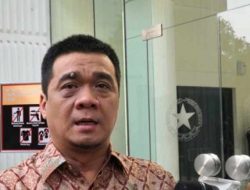 Prabowo Digugat, Riza Minta Kader Patuhi Putusan DPP Gerindra
