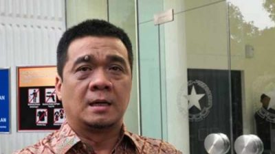 Paham Problematika Jakarta, NasDem Nilai Ariza Layak Jadi Ketua Timses Ridwan Kamil-Suswono