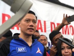 Demokrat Klaim Rakyat yang Ingin AHY Maju Capres 2024 Makin Meningkat