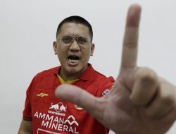 LIGA 1 INDONESIA – Gagal Capai Target, Jakmania Minta Persija Lakukan Evaluasi Total