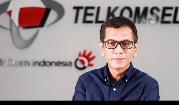Wishnutama Berbagi Strategi Transformasi Digital bagi UMKM
