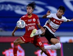 Hadapi Persikabo, Pemain Muda Madura United Bakal Dirumputkan