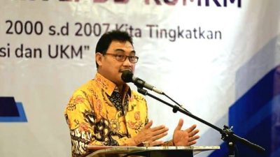 LPDB Dorong Proses Pengalihan Dana Bergulir di Jawa Timur