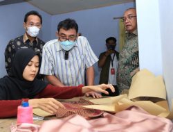 LPDB Dukung Peran Perempuan Melalui Program Inkubator Wirausaha
