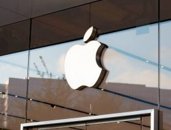 Apple Berencana Pindahkan 25 Persen Produksinya ke India