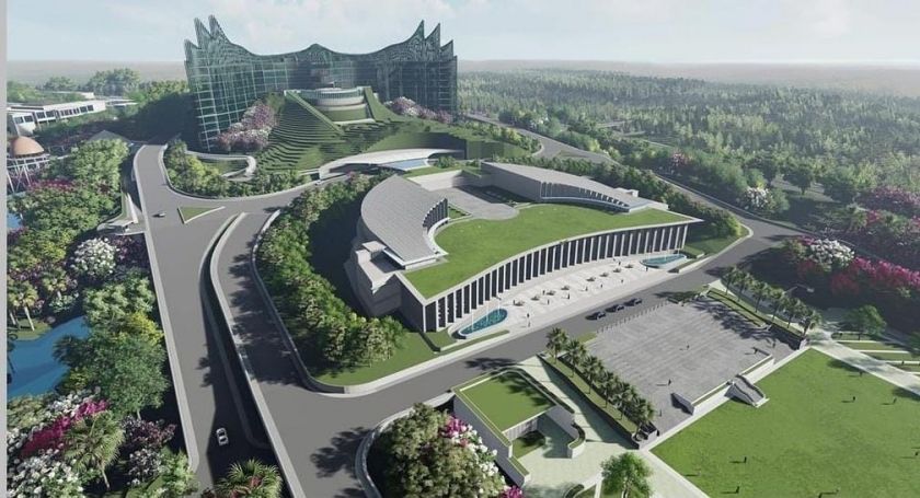 Pengamat Himbau Proyek IKN Ditunda