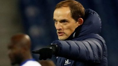 Bila Antonio Conte Pergi, Thomas Tuchel Siap Latih Tottenham