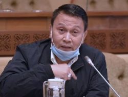 Mardani Isyarakat Tenaga Honorer Bakal Dapat NIP