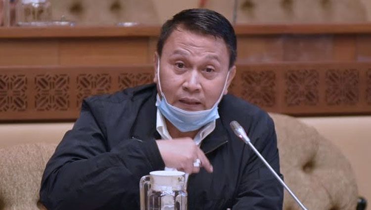 DPR Bantah Informasi Ada Pembatalan Pengangkatan Honorer Jadi PPPK
