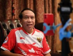 Menpora Minta Suporter Sukseksan Piala Dunia U-20