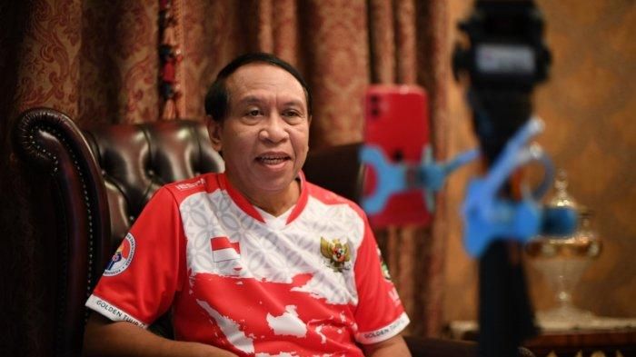 Menpora Minta Suporter Sukseksan Piala Dunia U-20