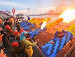Delapan Budaya Pontianak Ditetapkan Sebagai Warisan Budaya Takbenda Indonesia