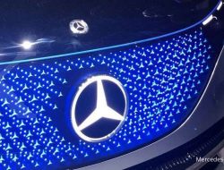 Mercedes, BMW dan Volkswagen akan Tarik 10 Ribu Kendaraan di Korsel karena Komponen Rusak