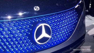 Mercedes, BMW dan Volkswagen akan Tarik 10 Ribu Kendaraan di Korsel karena Komponen Rusak
