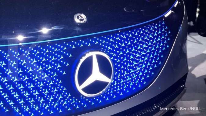 mercedes