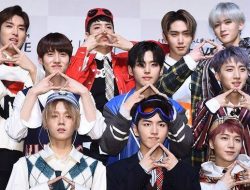 Meski Personel Tak Lengkap, PENTAGON Bakal Gelar Jumpa Penggemar